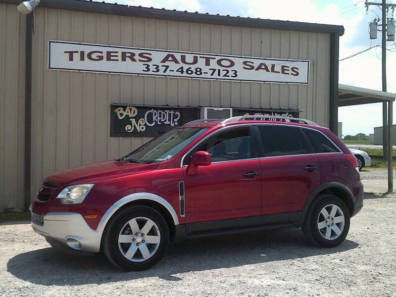 chevrolet captiva sport 2012 3GNAL2EK1CS644628 image chevrolet captiva sport 2012 3GNAL2EK1CS644628 image